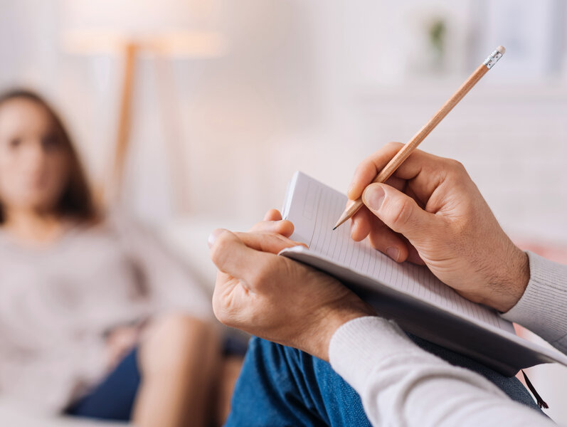 Psychologie Ausbildung